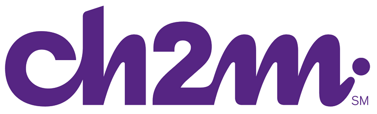 Ch2m Logo
