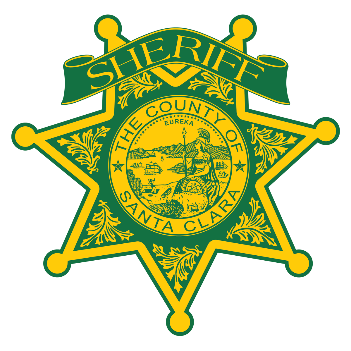 Sherriff Logo